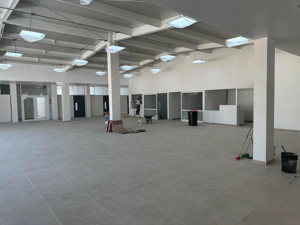 En abril entra en operación nueva clínica del ISSSTE en Tecámac 